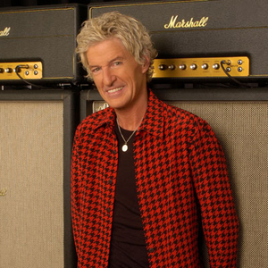Kevin Cronin - A King of Classic Rock