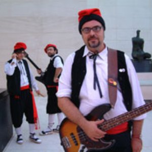 Los Carradine 的头像