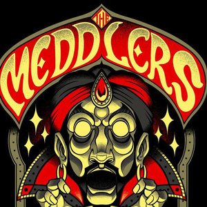 The Meddlers 的头像