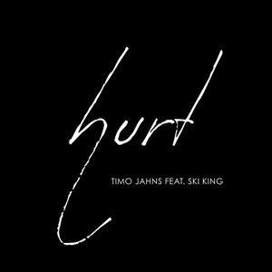 Hurt (feat. Ski King)