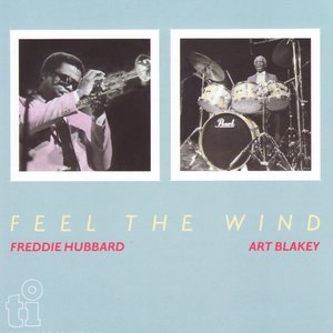 Freddie Hubbard & Art Blakey 的头像