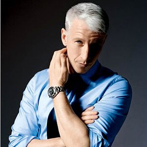 “Anderson Cooper”的封面