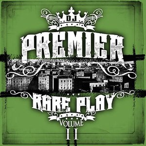 Rare Play Volume II