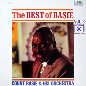The Best Of Basie Vol 2