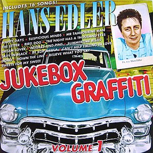 Jukebox Graffiti Vol. 1