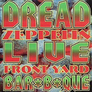 Live: Front Yard Bar*B*Que