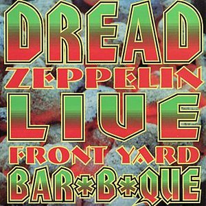 Live: Front Yard Bar*B*Que