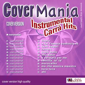 Instrumental Carra' Hits
