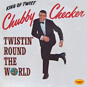 Rarity Music Pop, Vol. 337 (Twistin' Round The World)