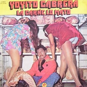 Yoyito Cabrera 的头像
