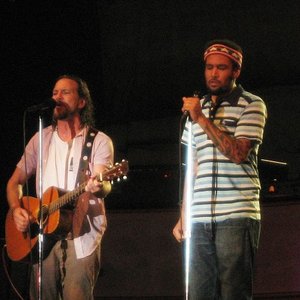 Avatar für Eddie Vedder/Ben Harper