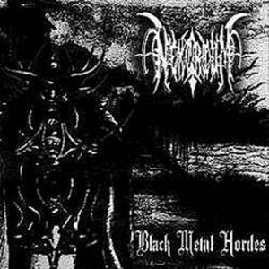 Black Metal Hordes