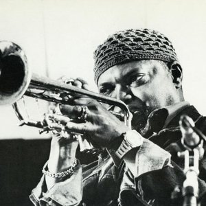 Avatar de Ted Curson