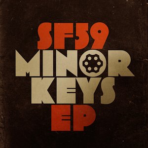 Minor Keys EP