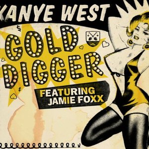 Gold Digger (High Contrast Remix)