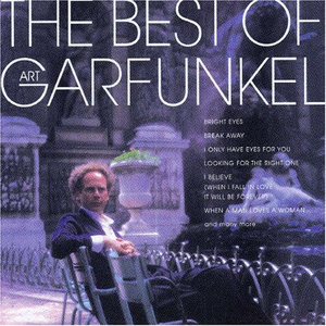 Art Garfunkel - Best of Art Garfunkel [Germany] - Zortam Music