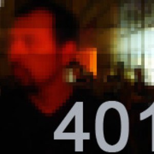 Image for '401'