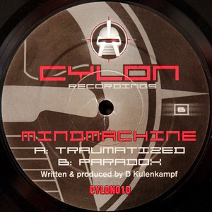 Traumatized / Paradox