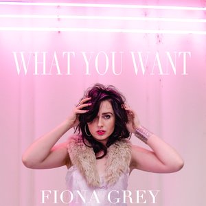 What You Want