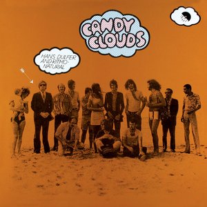 Candy Clouds