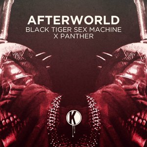Avatar for Black Tiger Sex Machine & Jeffer
