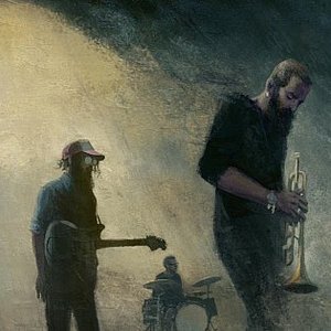 Avishai Cohen, Big Vicious 的头像