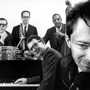 Radiohead VS Dave Brubeck のアバター