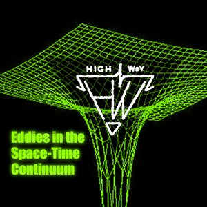 Eddies in the Space-Time Continuum