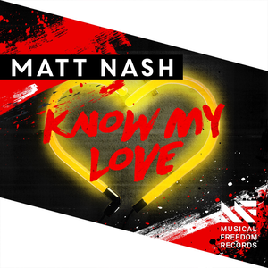 Matt Nash - Know My Love Lyrics - Zortam Music