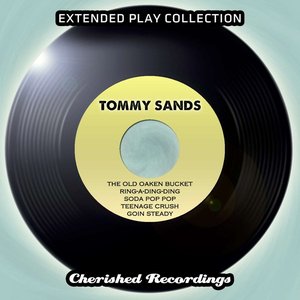 Tommy Sands - The Extended Play Collection, Vol. 100