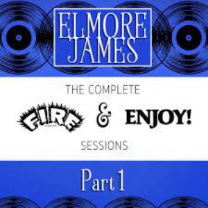 The Complete Fire & Enjoy Sessions, Pt. 1