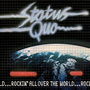 Rockin’ all over the World
