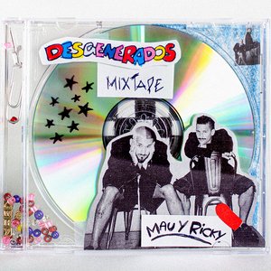 DESGENERADOS MIXTAPE