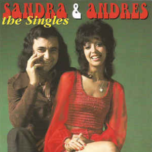 Sandra & Andres - sandra & andres - Als het om de liefde gaat Lyrics - Zortam Music