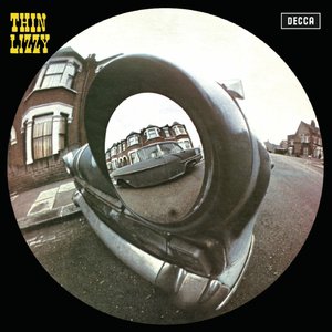 Thin Lizzy [Explicit]