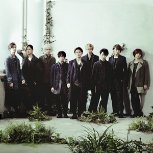 Hey! Say! JUMP 的头像