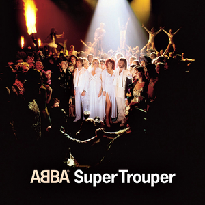 Super Trouper