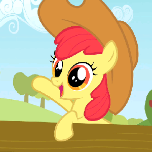 Image for 'Applebloom'