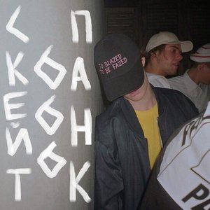 Скейтпанк 的头像