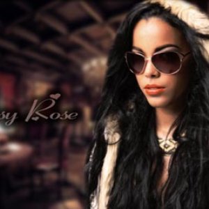 Jessy rose 的头像
