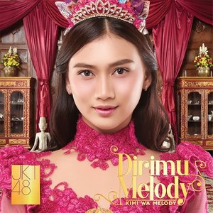 Dirimu Melody - Kimi wa Melody