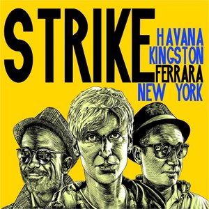 Havana kingston ferrara new york