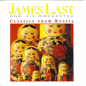James Last - Clasics From Russia - Zortam Music