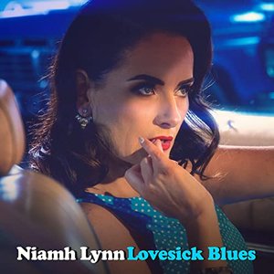 Lovesick Blues - Single