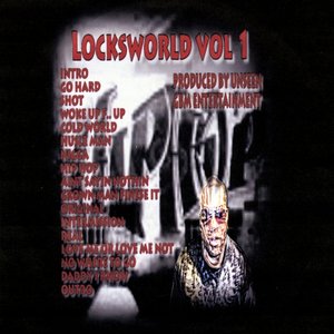 Locksworld, Vol 1