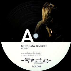Kombo EP
