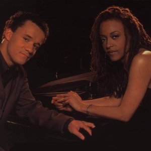 Avatar di Jacky Terrasson & Cassandra Wilson