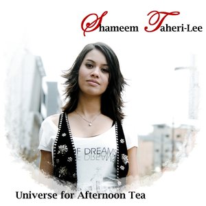 Universe for Afternoon Tea