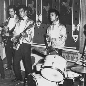 The Hurricane Rollers 的头像