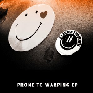 PRONE TO WARPING EP